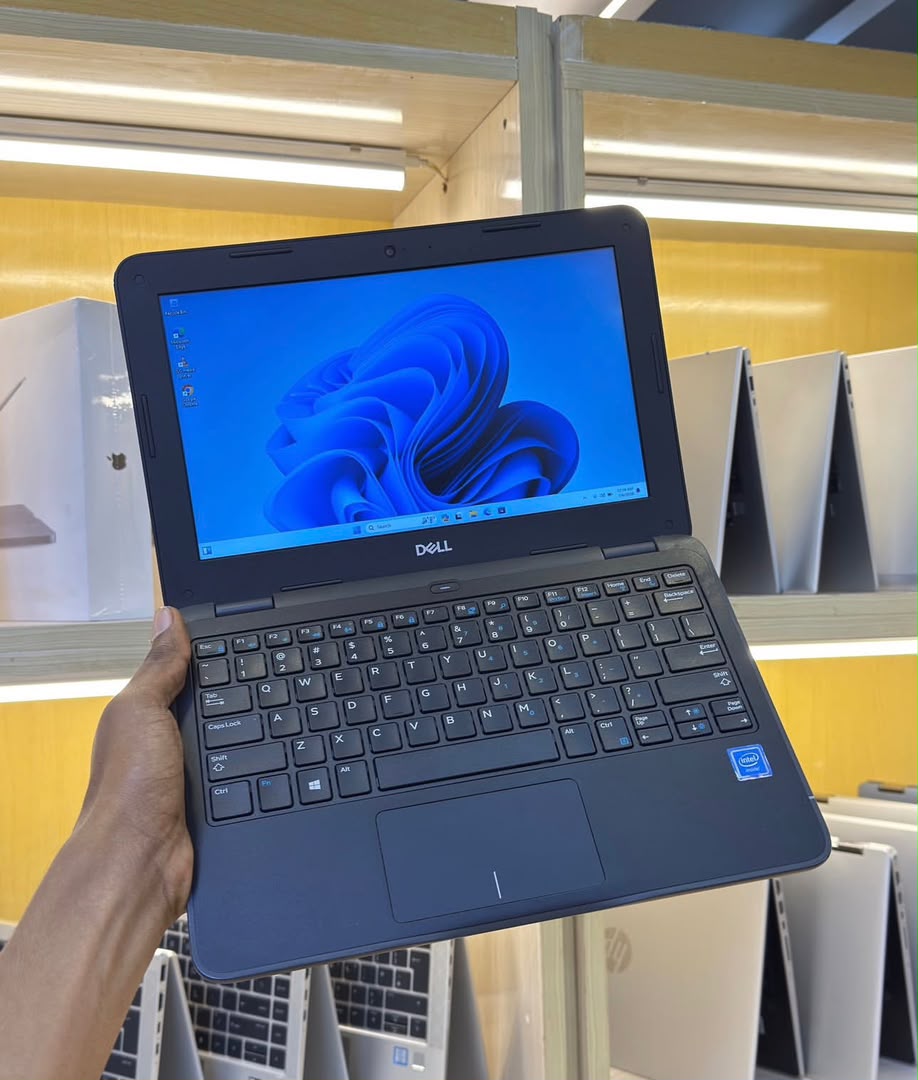 Dell 3189 convertible laptop